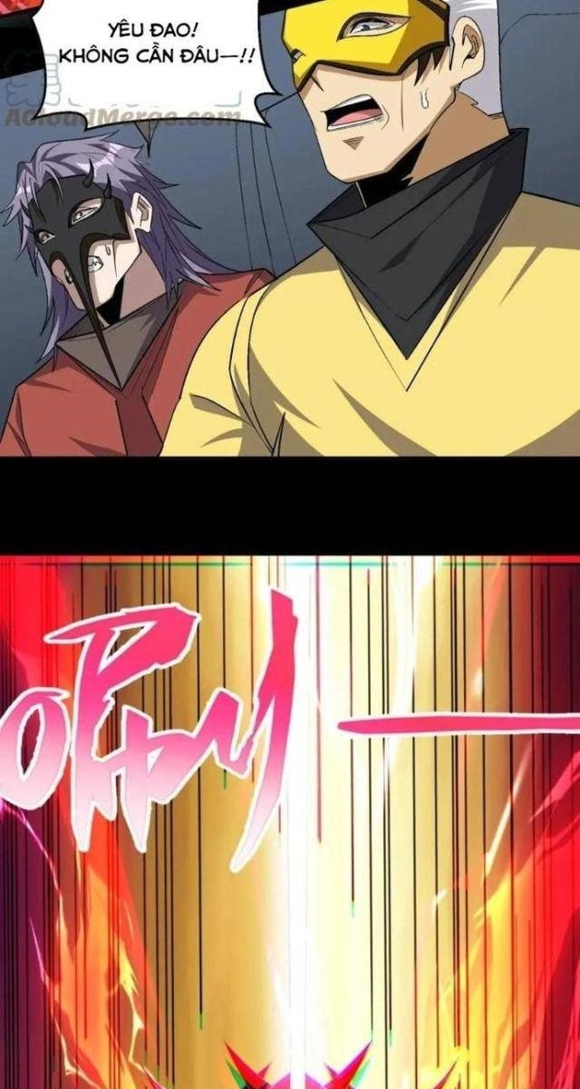 Quái Vật Nhạc Viên - Page 45