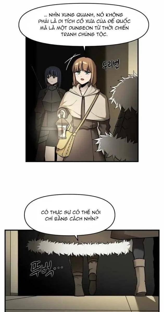 Kẻ Man Rợ Bước Vào Học Viện Danh Giá - Page 31