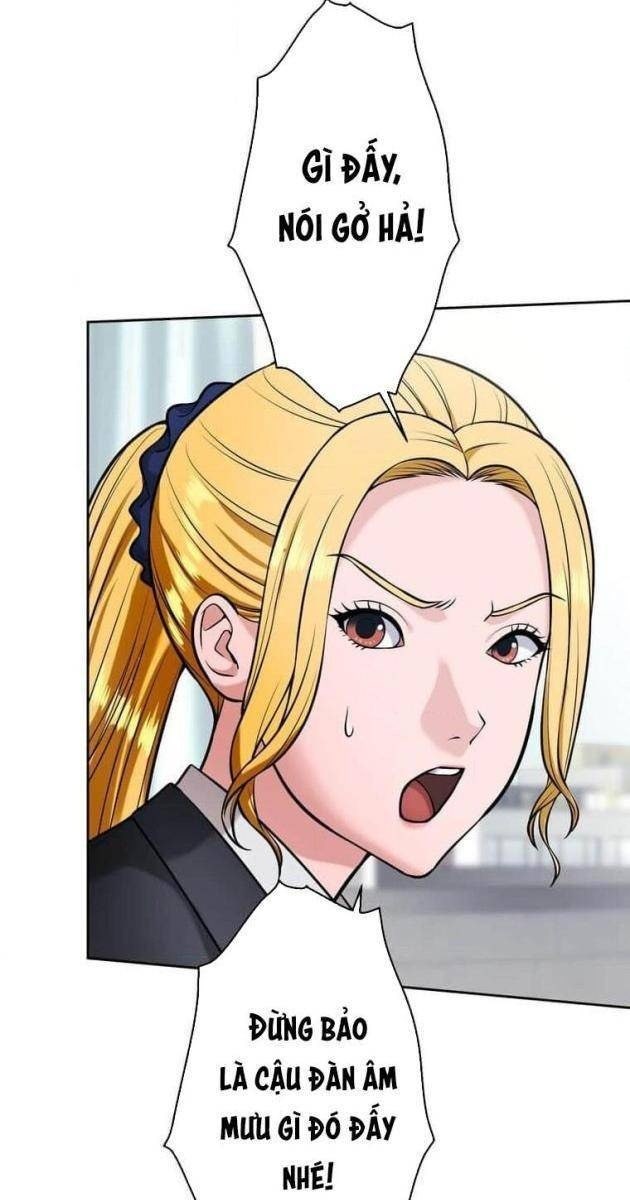 Giáo Viên Ác Quỷ Saiko - Page 108