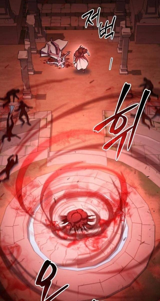 Thăng Hạng Từ Đỉnh Cấp - Page 116