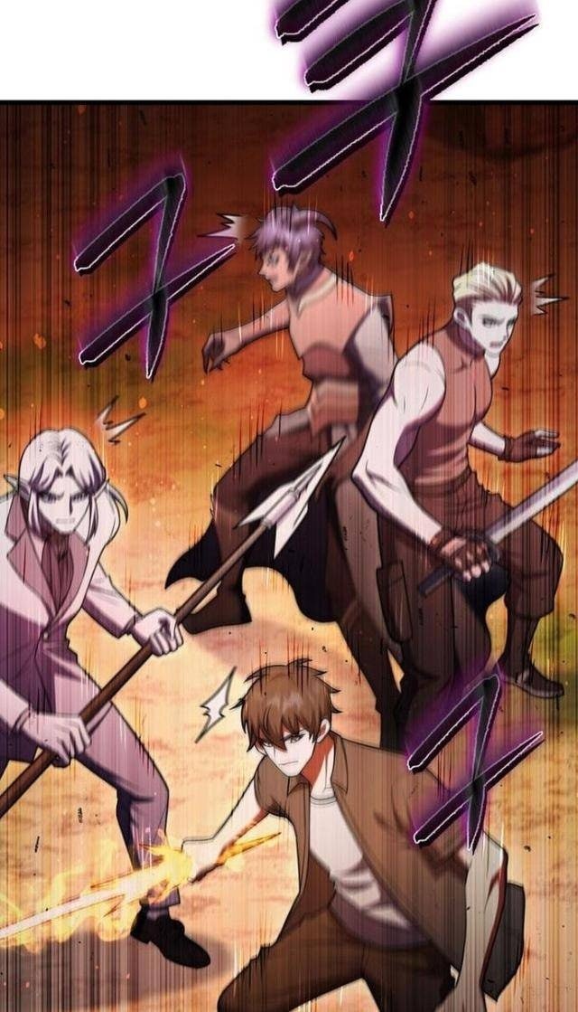 Thăng Hạng Từ Đỉnh Cấp - Page 86