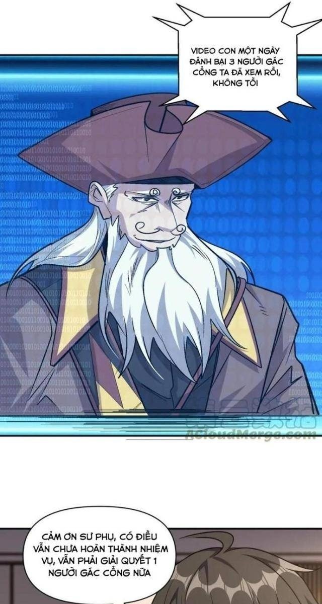 Quái Vật Nhạc Viên - Page 32