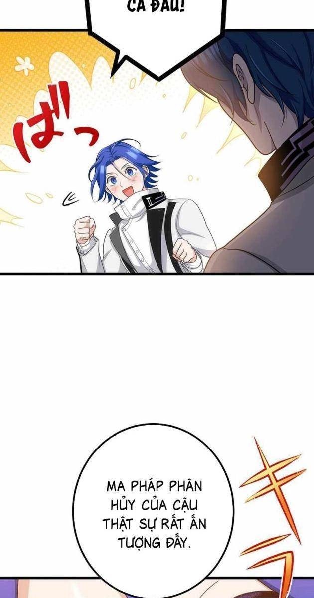 Sự Trở Lại Của Tuyệt Thế Pháp Sư - Page 103