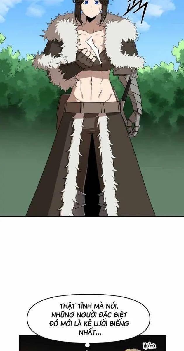 Kẻ Man Rợ Bước Vào Học Viện Danh Giá - Page 5