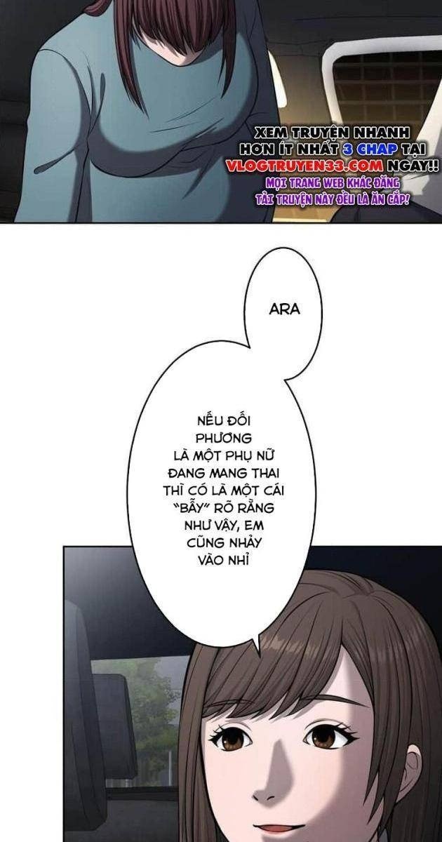 Giáo Viên Ác Quỷ Saiko - Page 38