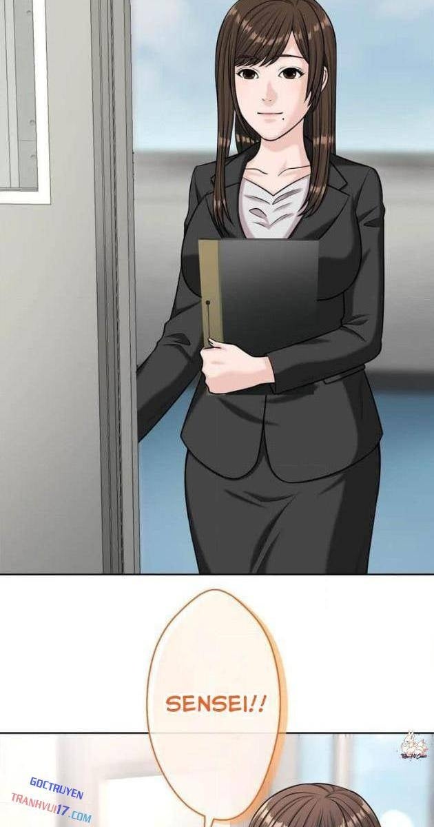 Giáo Viên Ác Quỷ Saiko - Page 4