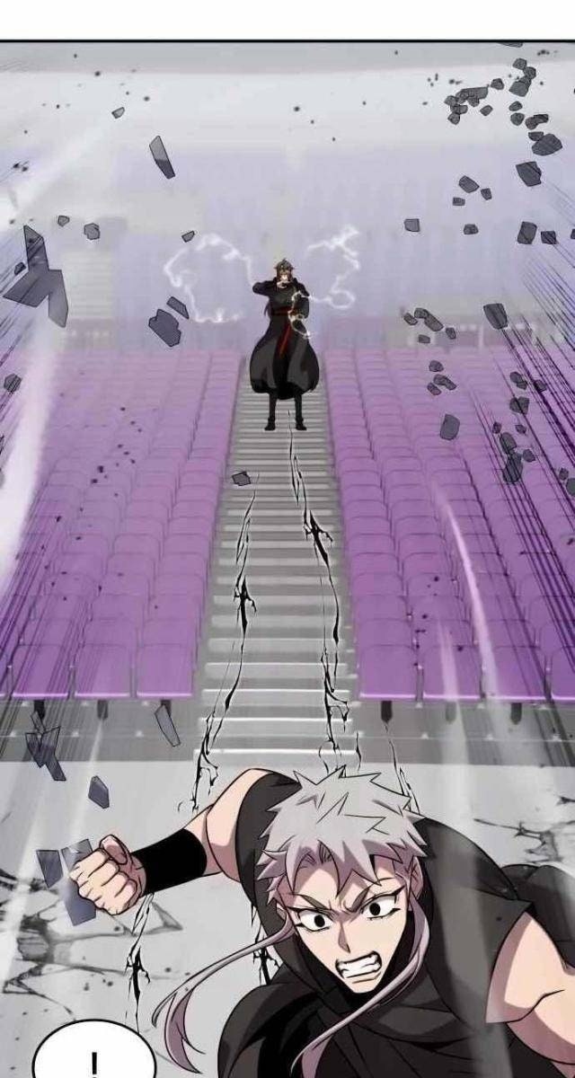 Thợ Săn Chơi Thuốc - Page 50