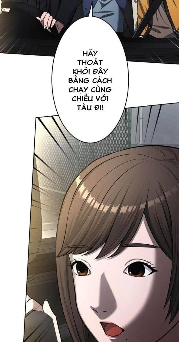 Giáo Viên Ác Quỷ Saiko - Page 7