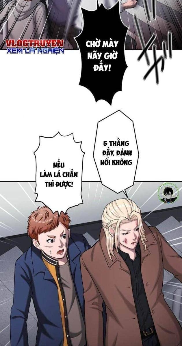 Giáo Viên Ác Quỷ Saiko - Page 35