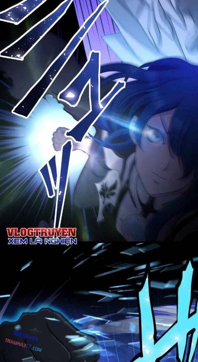 Sự Trở Lại Của Tuyệt Thế Pháp Sư - Page 32