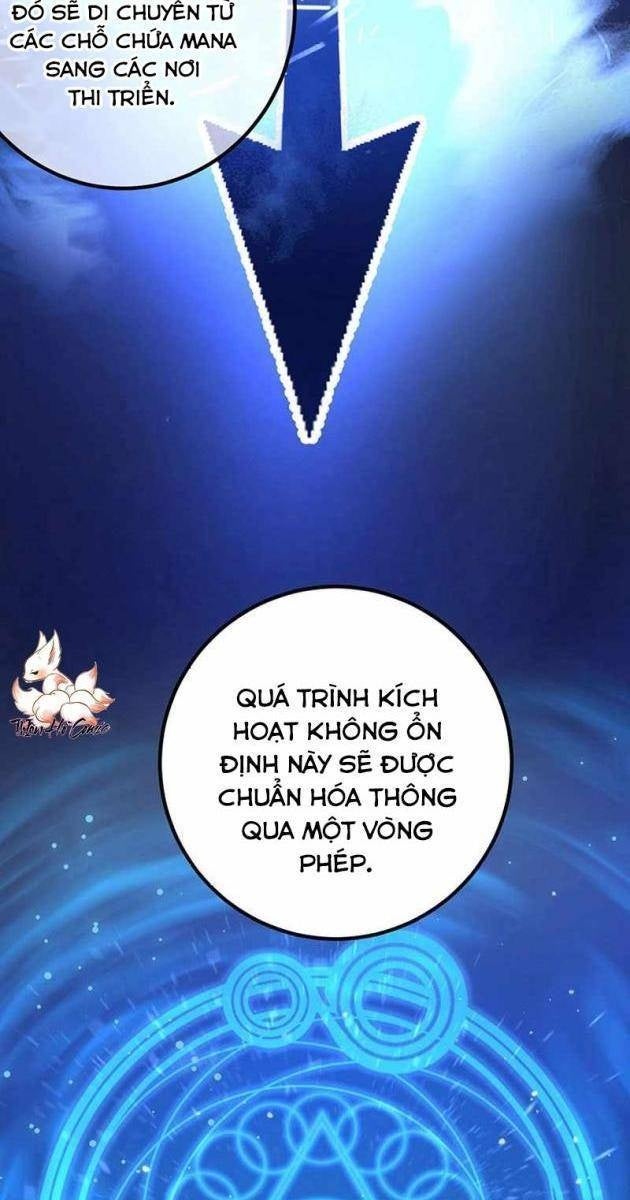 Sự Trở Lại Của Tuyệt Thế Pháp Sư - Page 24