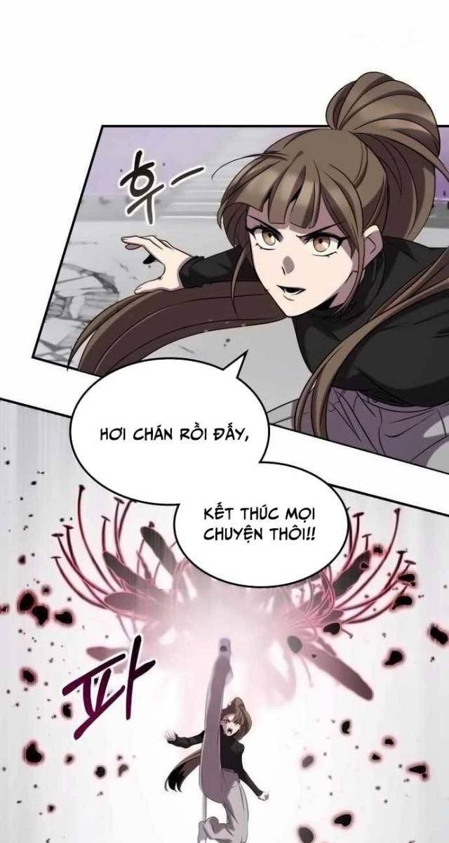 Thợ Săn Chơi Thuốc - Page 72