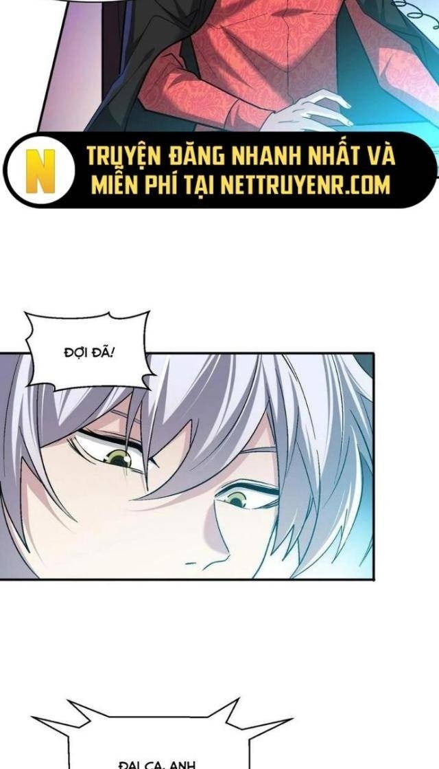 Quái Vật Nhạc Viên - Page 41