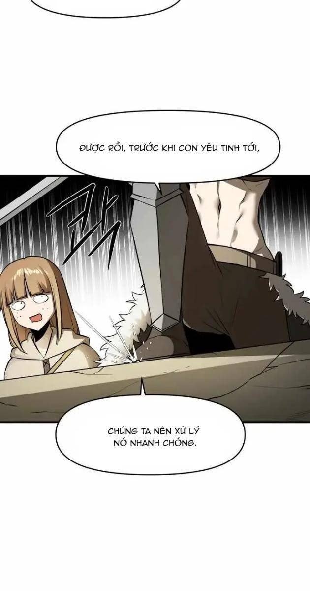 Kẻ Man Rợ Bước Vào Học Viện Danh Giá - Page 47