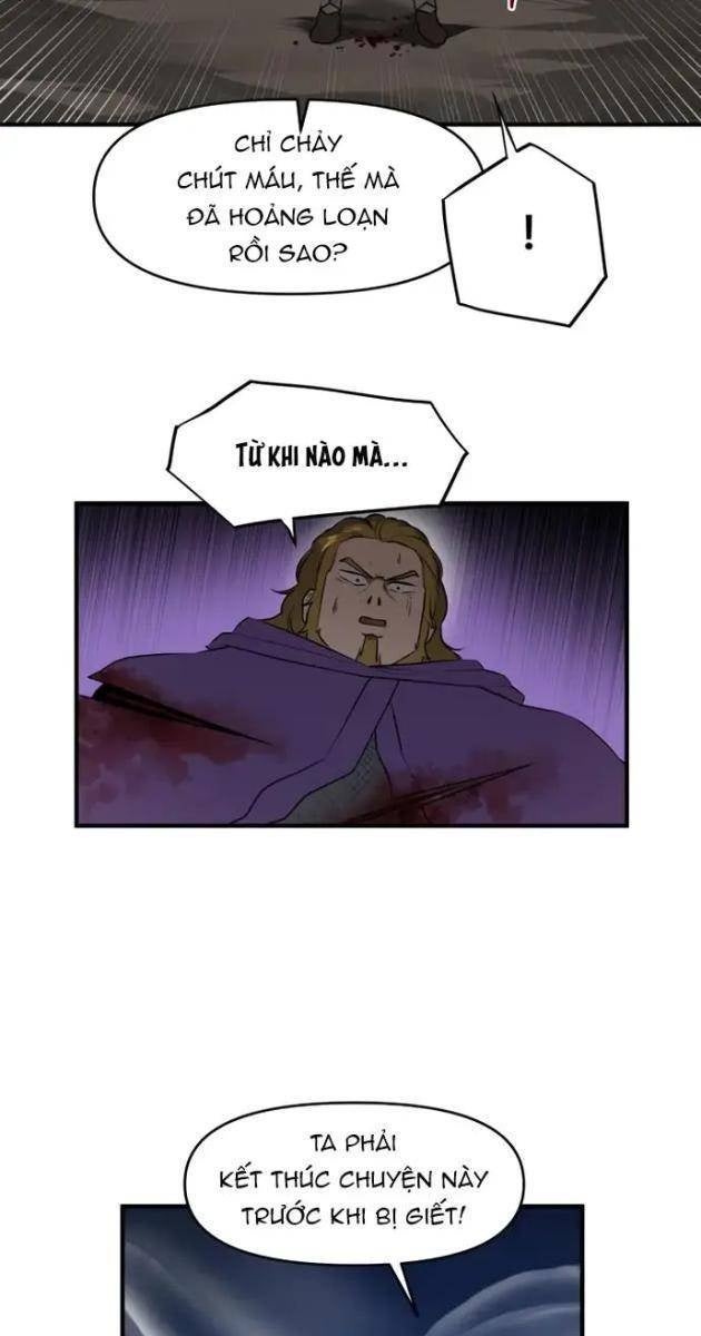 Kẻ Man Rợ Bước Vào Học Viện Danh Giá - Page 29