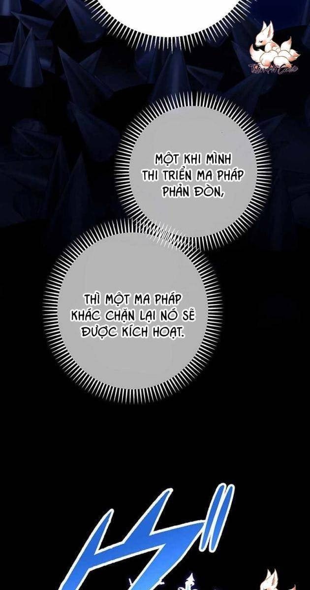 Sự Trở Lại Của Tuyệt Thế Pháp Sư - Page 103