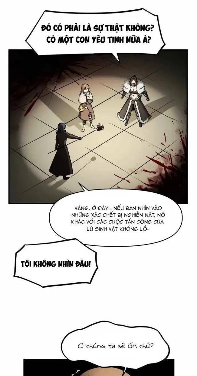 Kẻ Man Rợ Bước Vào Học Viện Danh Giá - Page 39