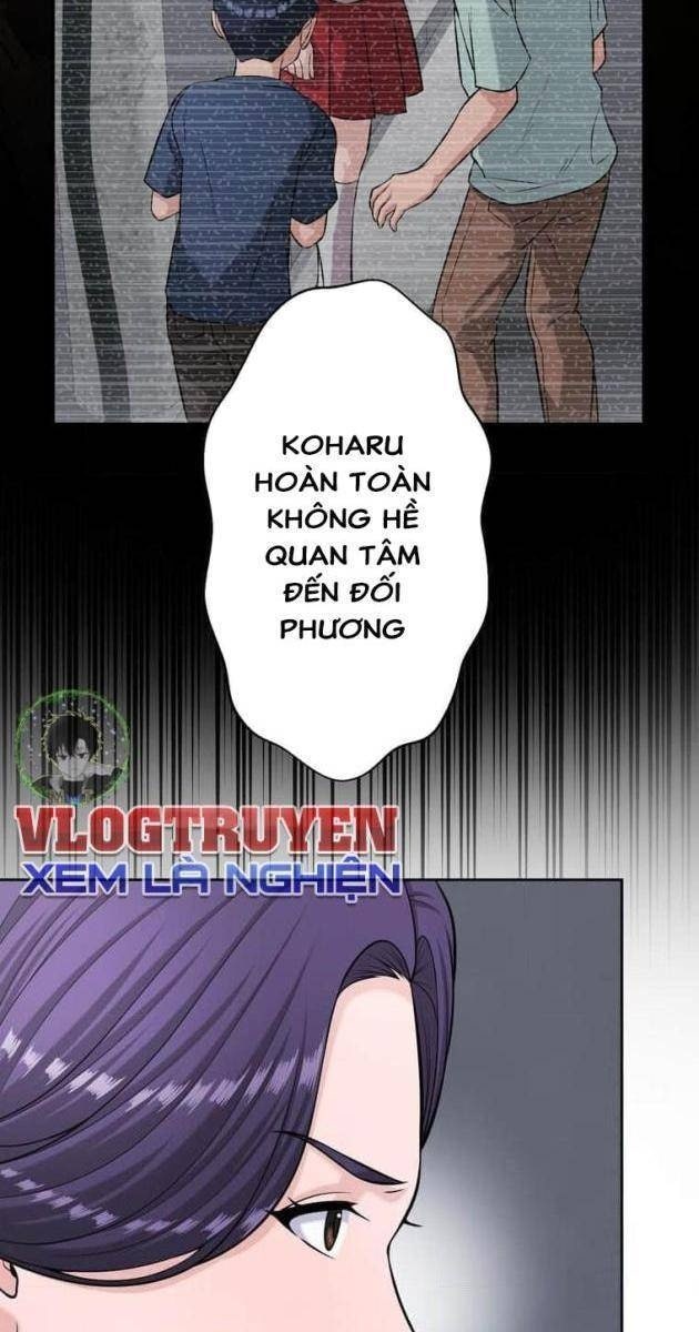 Giáo Viên Ác Quỷ Saiko - Page 57