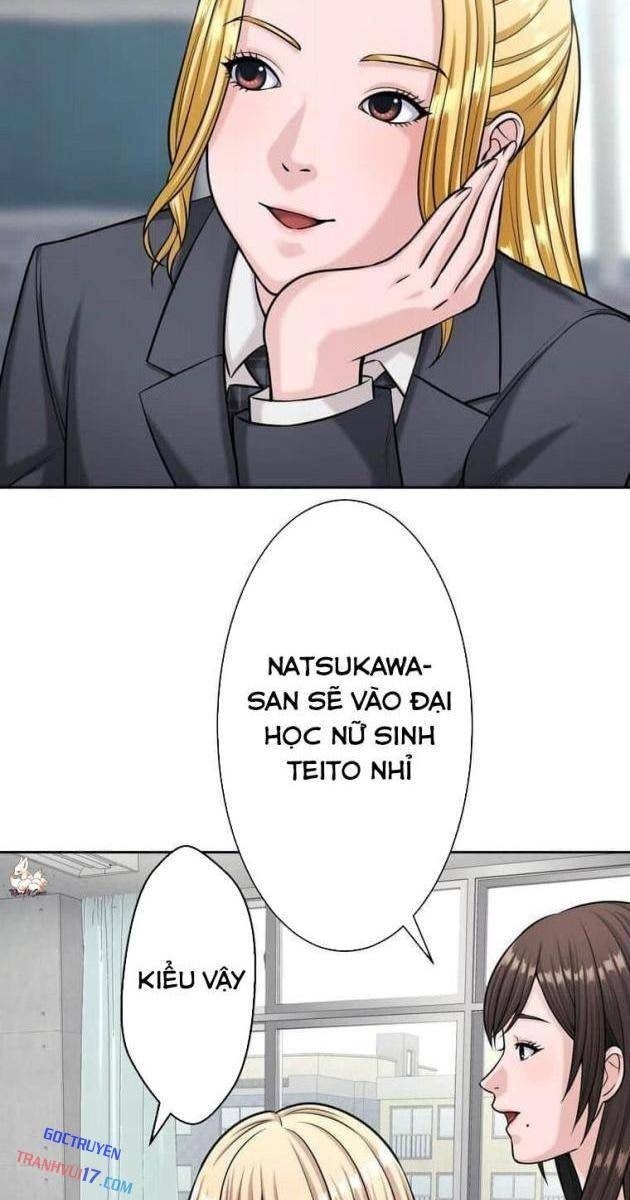 Giáo Viên Ác Quỷ Saiko - Page 32