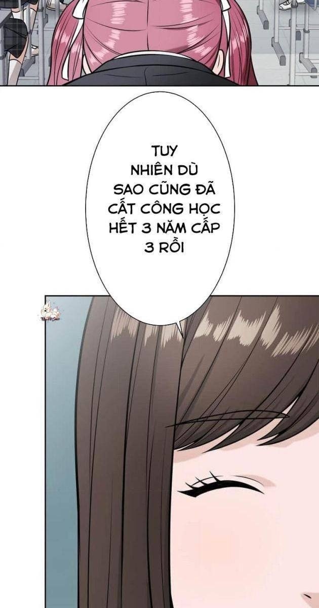 Giáo Viên Ác Quỷ Saiko - Page 89