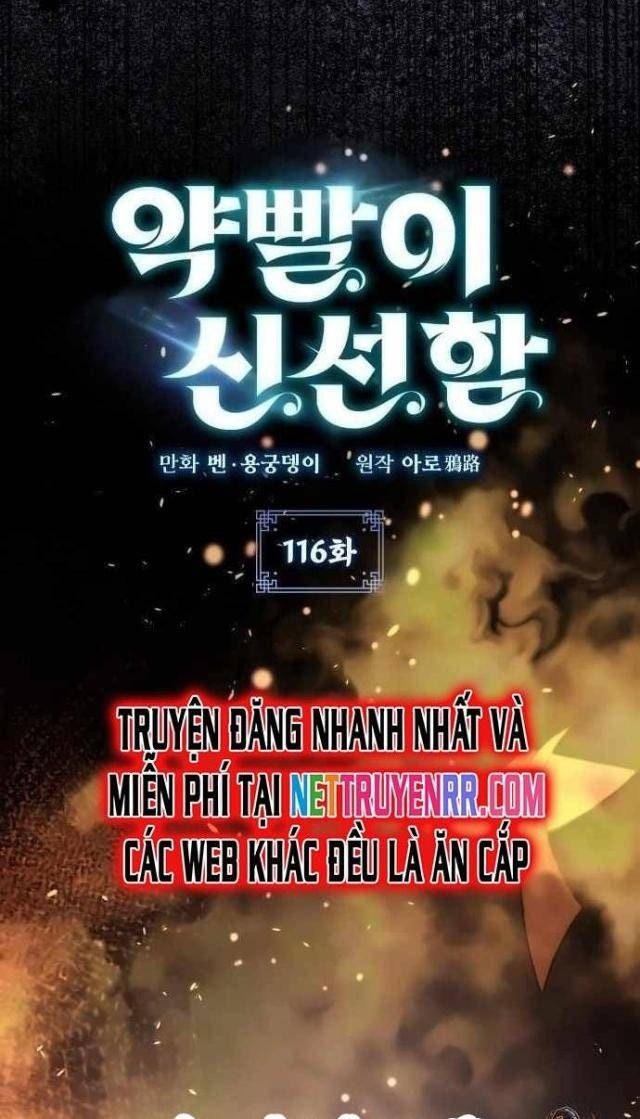 Thợ Săn Chơi Thuốc - Page 15