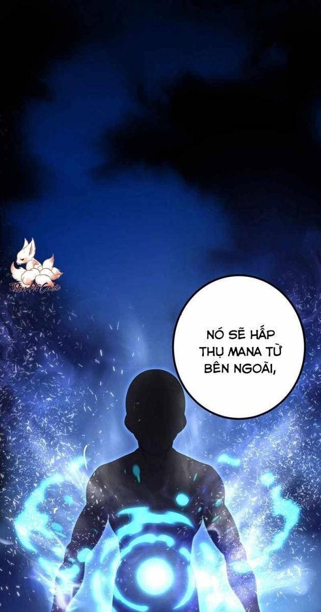 Sự Trở Lại Của Tuyệt Thế Pháp Sư - Page 20