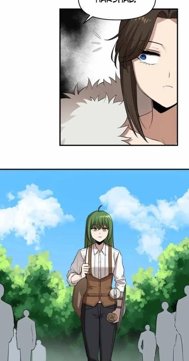 Kẻ Man Rợ Bước Vào Học Viện Danh Giá - Page 7