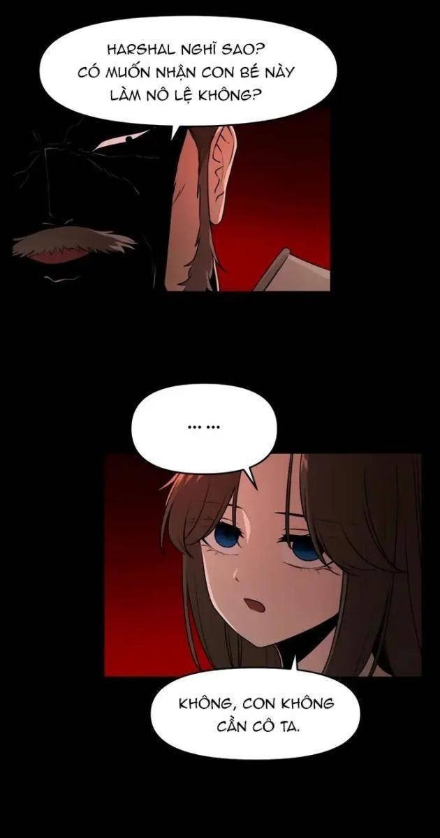 Kẻ Man Rợ Bước Vào Học Viện Danh Giá - Page 11