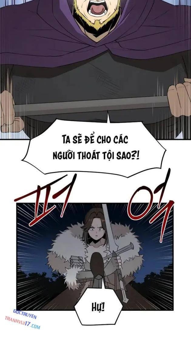 Kẻ Man Rợ Bước Vào Học Viện Danh Giá - Page 19