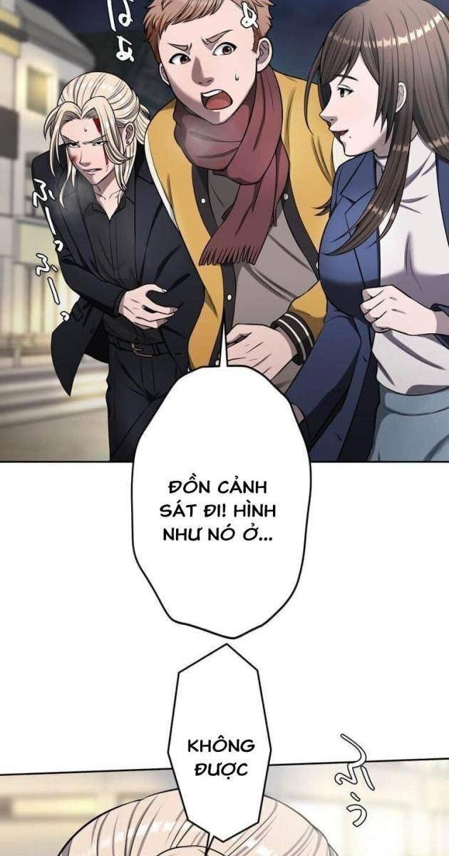 Giáo Viên Ác Quỷ Saiko - Page 10