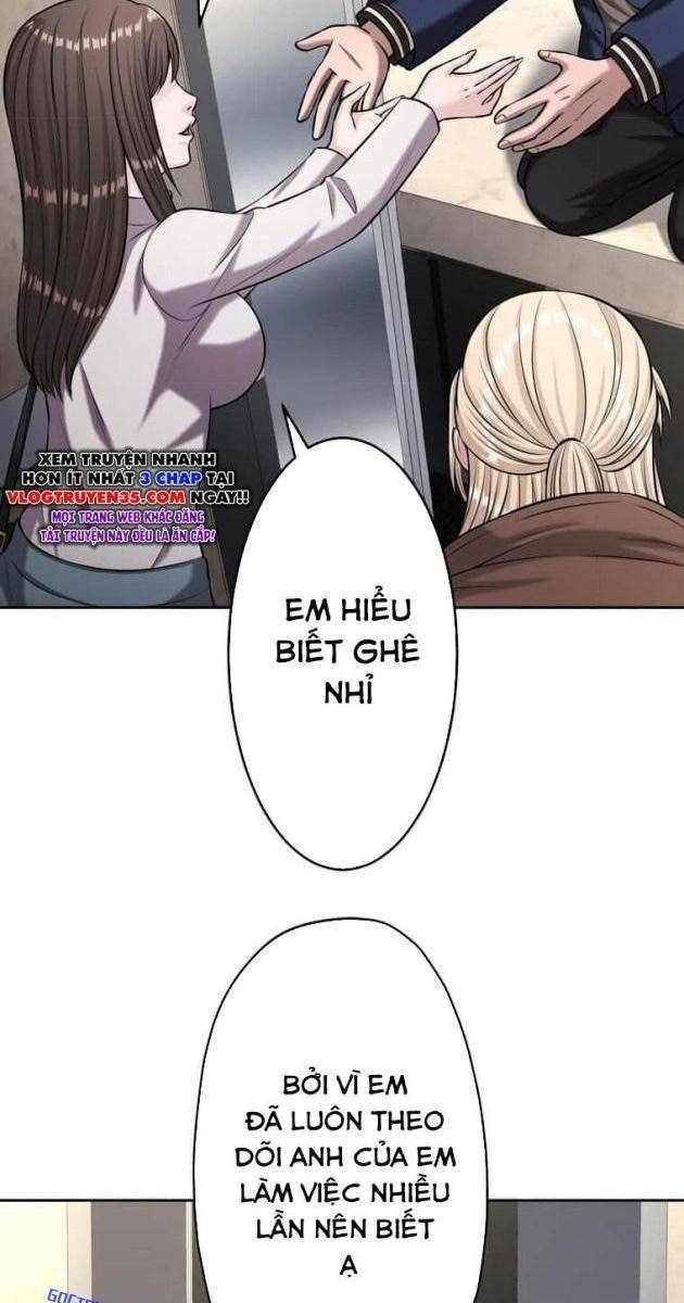 Giáo Viên Ác Quỷ Saiko - Page 79