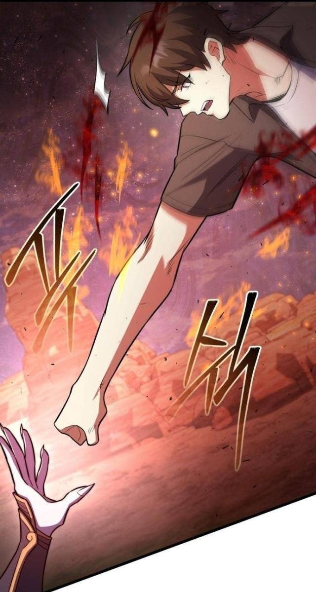 Thăng Hạng Từ Đỉnh Cấp - Page 90