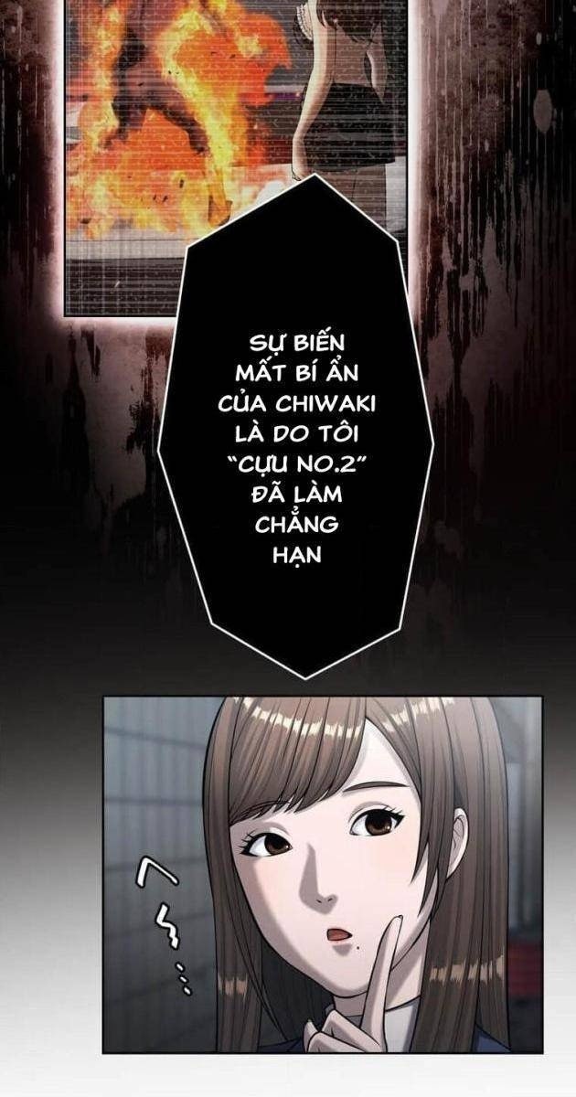Giáo Viên Ác Quỷ Saiko - Page 61