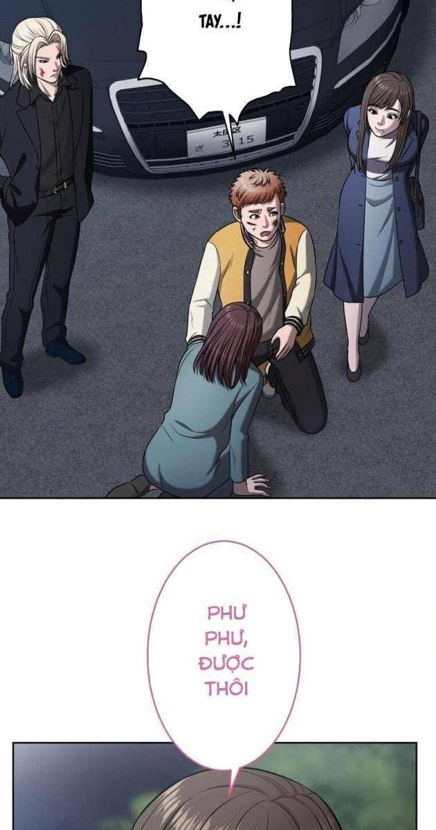 Giáo Viên Ác Quỷ Saiko - Page 41