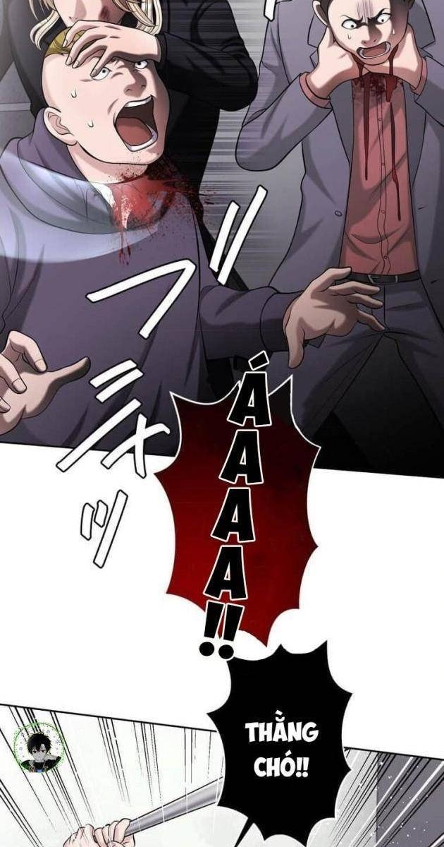 Giáo Viên Ác Quỷ Saiko - Page 58