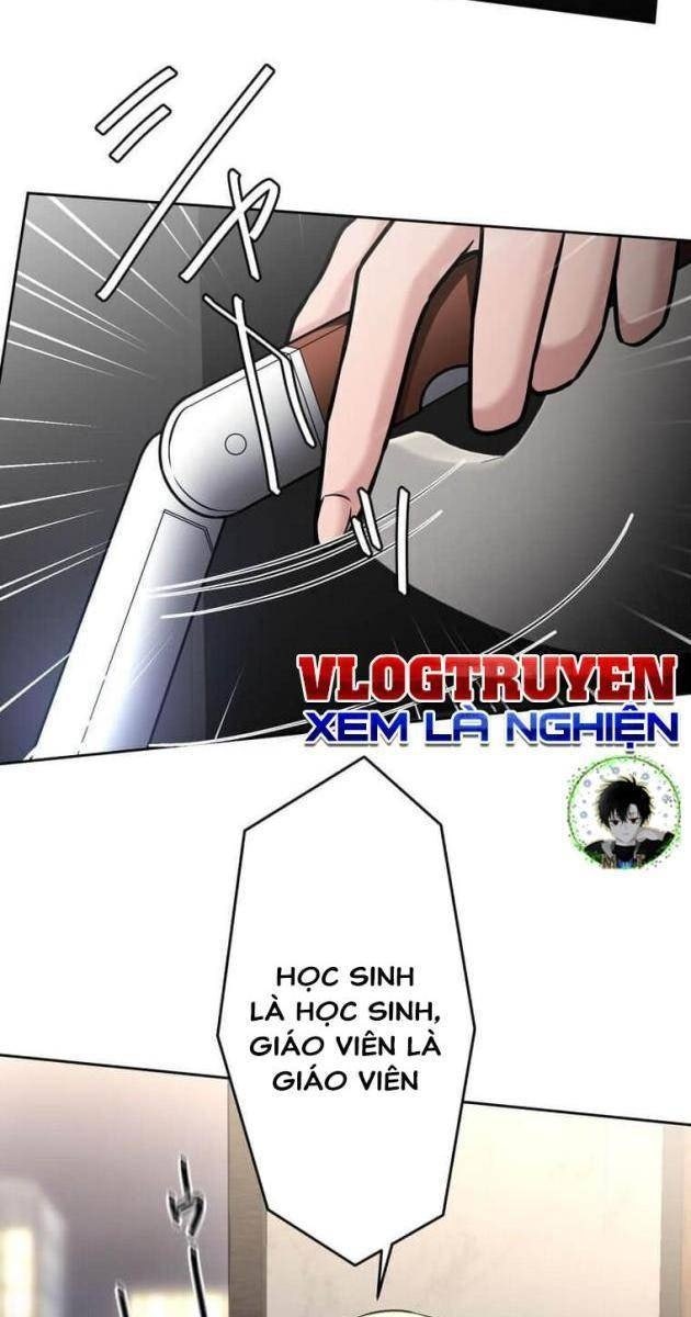 Giáo Viên Ác Quỷ Saiko - Page 57