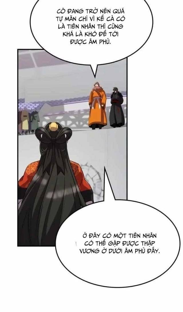 Thợ Săn Chơi Thuốc - Page 22