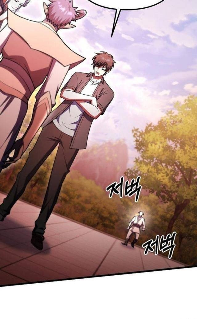 Thăng Hạng Từ Đỉnh Cấp - Page 15