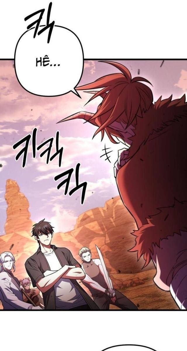 Thăng Hạng Từ Đỉnh Cấp - Page 70