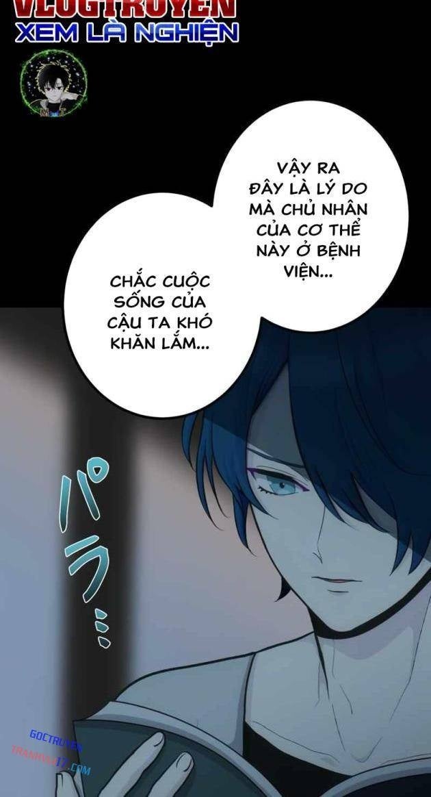 Sự Trở Lại Của Tuyệt Thế Pháp Sư - Page 44