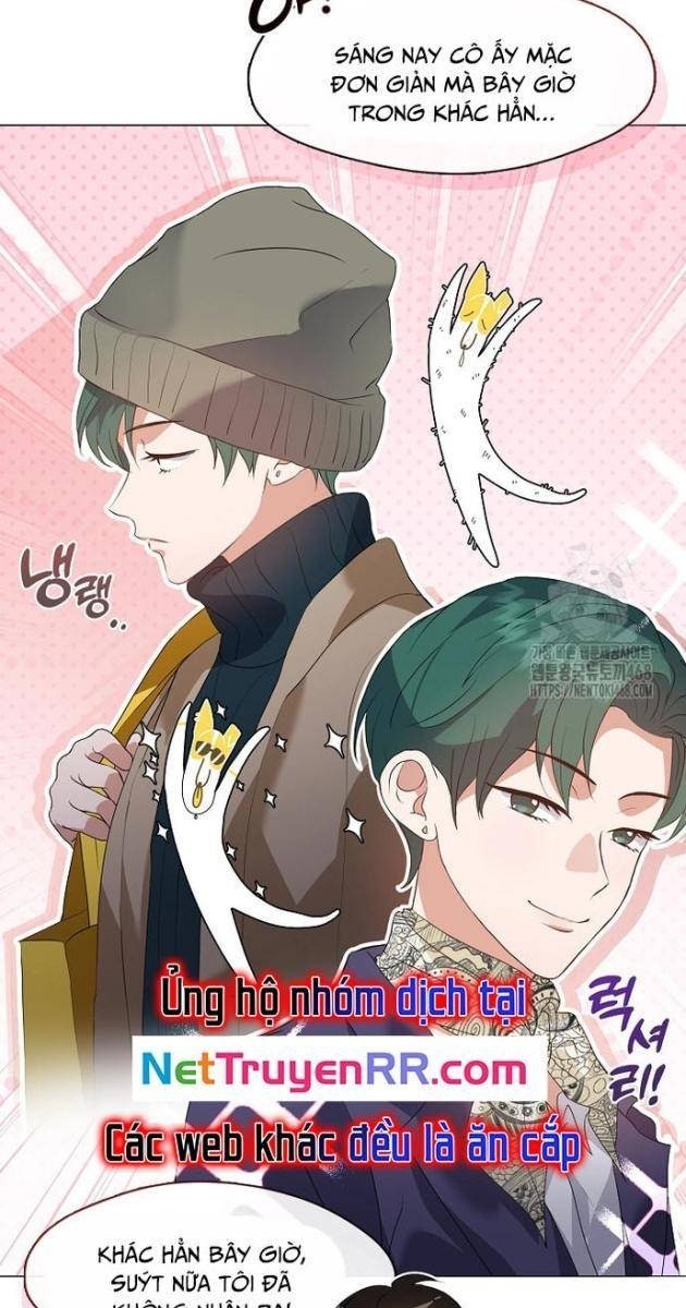 Nhà Hàng Âm Phủ - Page 16