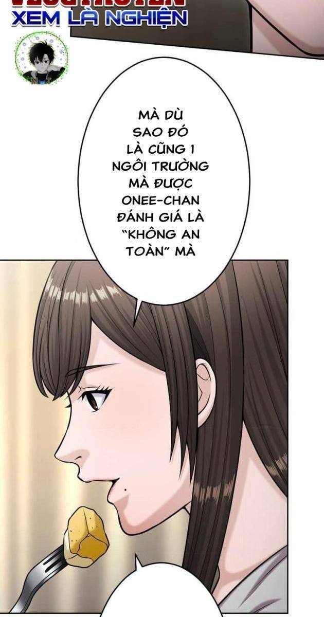 Giáo Viên Ác Quỷ Saiko - Page 132