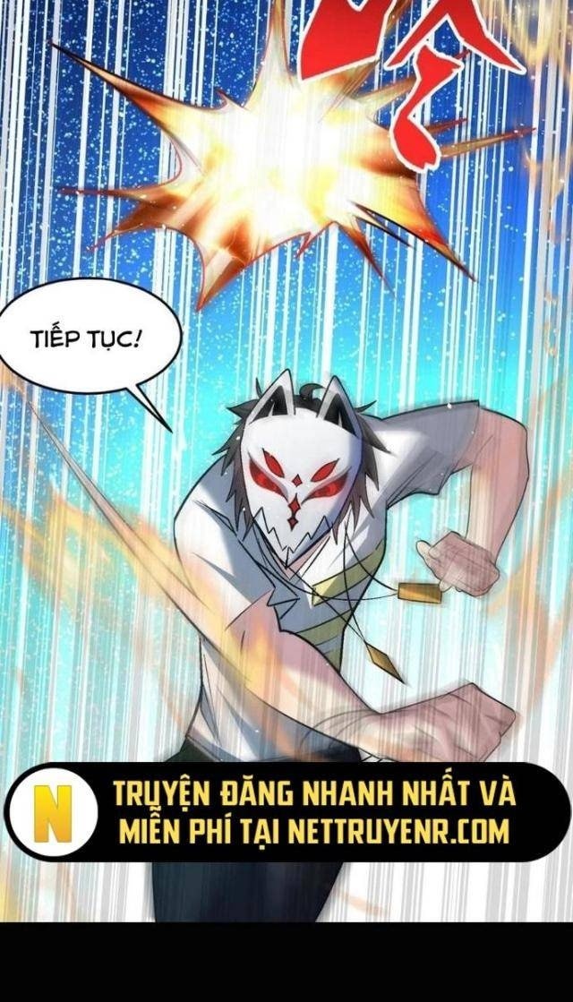 Quái Vật Nhạc Viên - Page 32