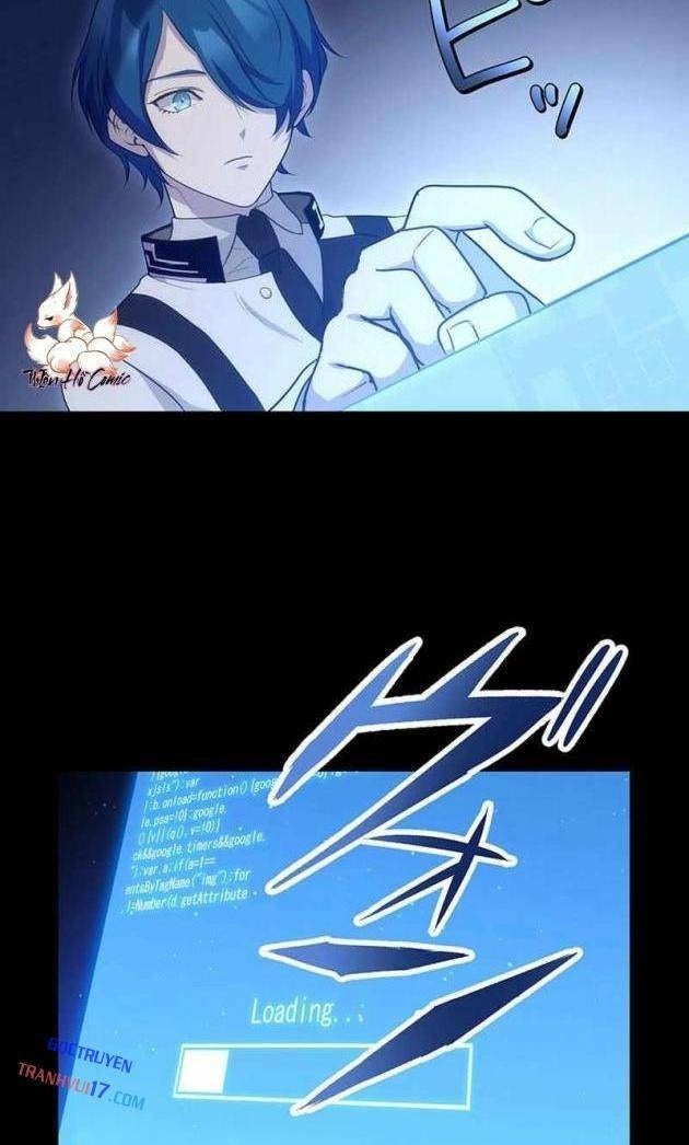 Sự Trở Lại Của Tuyệt Thế Pháp Sư - Page 55