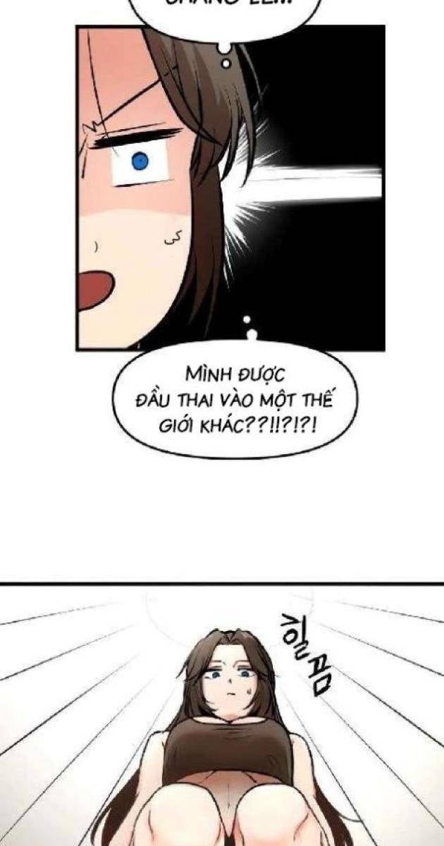 Kẻ Man Rợ Bước Vào Học Viện Danh Giá - Page 40