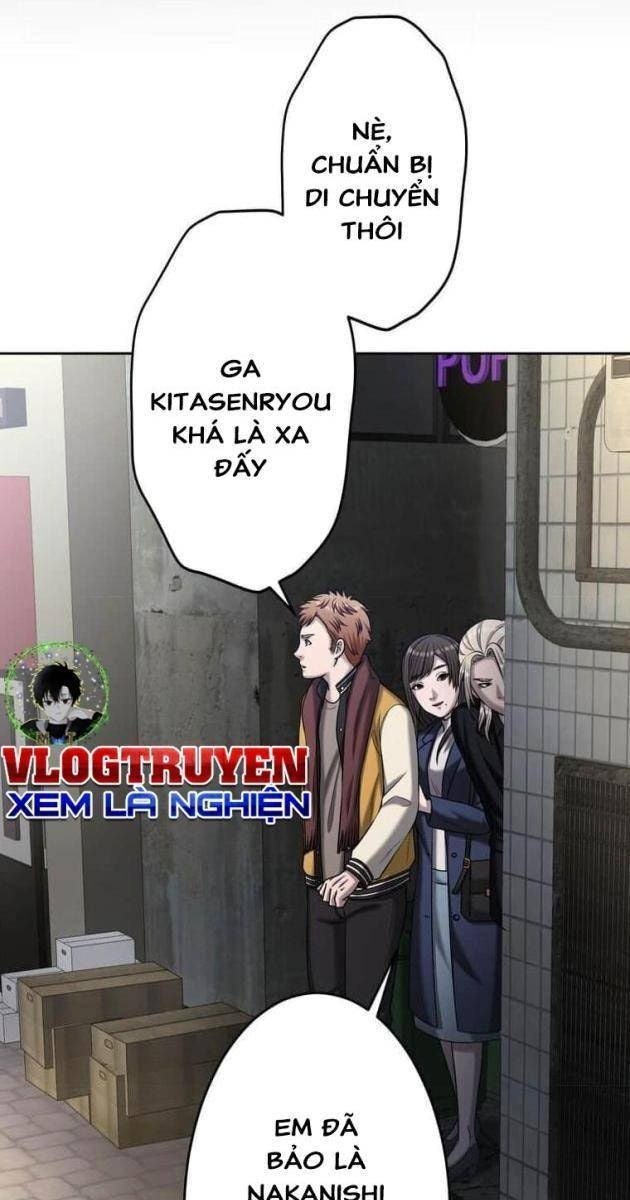 Giáo Viên Ác Quỷ Saiko - Page 62