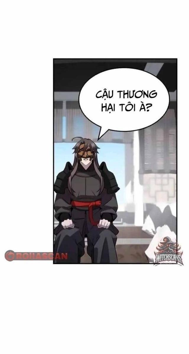 Thợ Săn Chơi Thuốc - Page 11