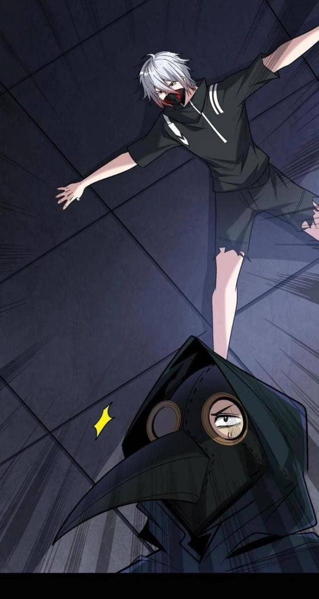 Quái Vật Nhạc Viên - Page 14