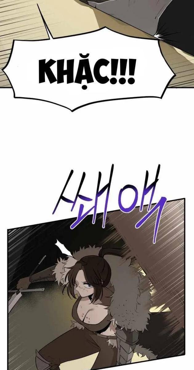 Kẻ Man Rợ Bước Vào Học Viện Danh Giá - Page 35