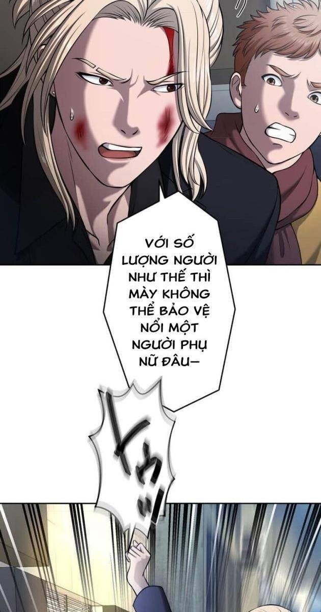 Giáo Viên Ác Quỷ Saiko - Page 28